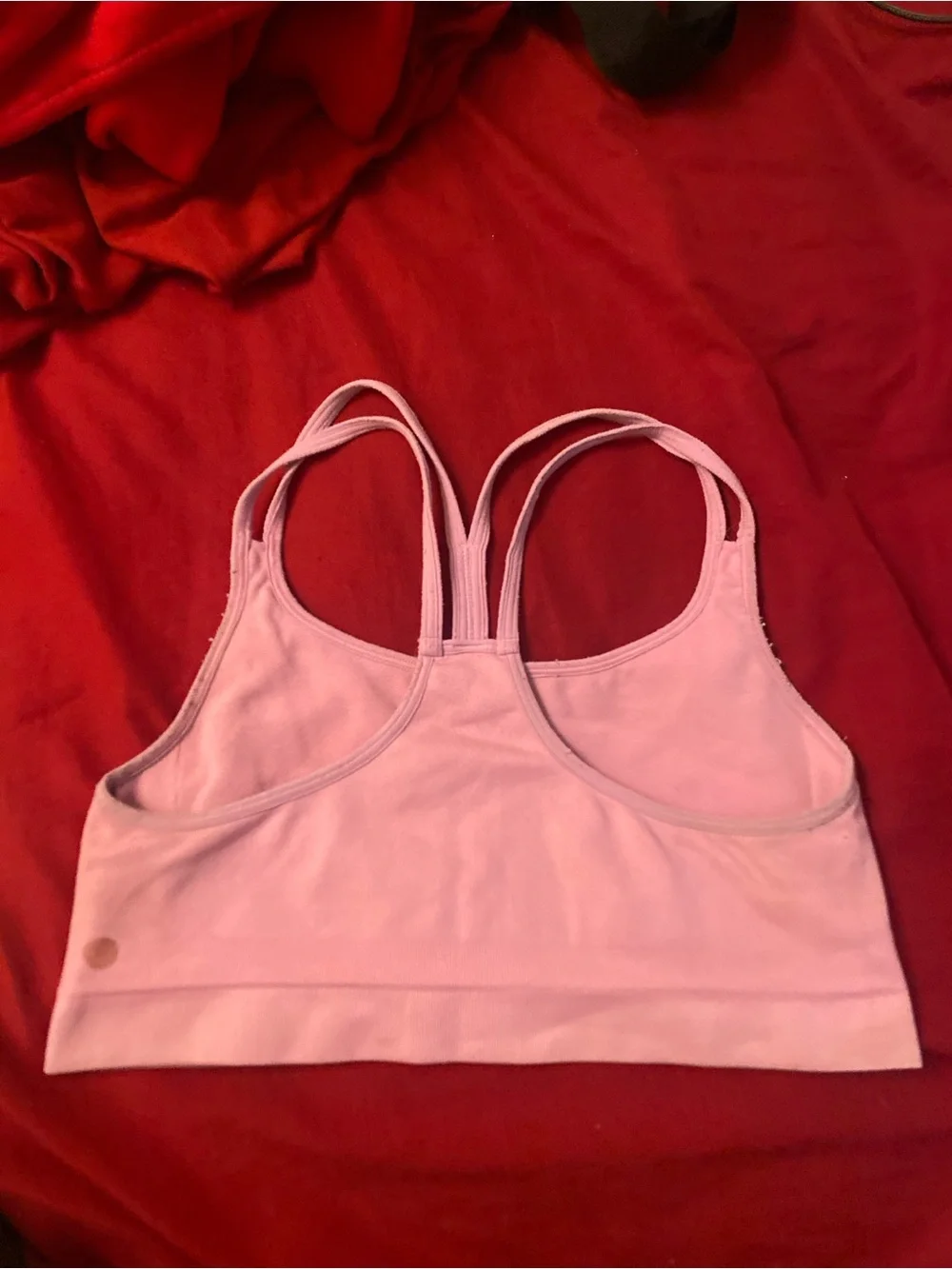Zella stain bra